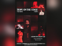 j-hope : le film concert HOPE ON THE STAGE arrive au cinéma