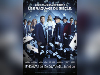 Insaisissables 3 : les Cavaliers préparent leur tour le plus audacieux