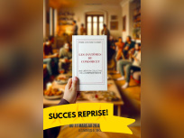 Les Fantômes de Condorcet : une comédie sur l’amitié et la fiction au Théâtre Galabru