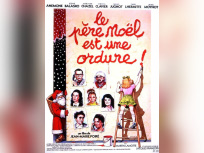 Le Père Noël est une Ordure