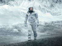 Interstellar de Christopher Nolan, film de science-fiction emblématique sur le temps et l’espace