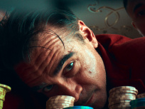 Ballad of a Small Player, le nouveau drame d’Edward Berger sur Netflix