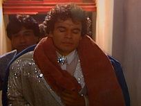 Juan Gabriel: I Must, I Can, I Will, la série documentaire sur Netflix