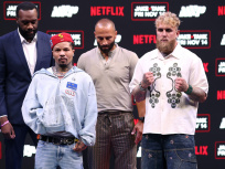 Jake Paul vs. Tank Davis, le combat événement diffusé sur Netflix