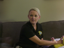 Disparitions : La course contre la montre, saison 2 sur Netflix en novembre 2025