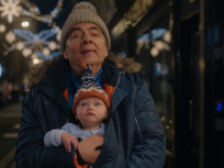 Seul face au bébé, la nouvelle comédie de Rowan Atkinson arrive sur Netflix