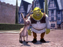 Shrek arrive sur Netflix le 1er novembre 2025