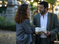 Menace imminente : Patrick Bruel dans une série d’espionnage sur TF1