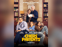 Chers Parents : la comédie familiale adaptée du théâtre arrive au cinéma