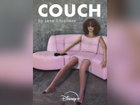 COUCH : le podcast culte de Lena Situations arrive en version vidéo sur Disney+