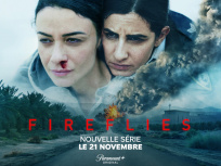 FIREFLIES : série israélienne mystique sur une épidémie de combustions humaines