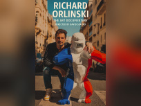 Richard Orlinski : The Art Documentary – un portrait intime signé David Serero