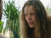 Send Help : Rachel McAdams