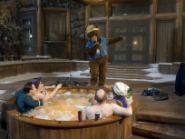 La machine à démonter le temps