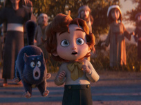 Le Roi des rois : le film d’animation inspiré de Dickens sort en salle