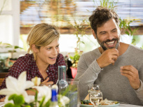 Papa Ou maman 2 : Laurent Lafitte, Marina Foïs