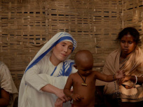 Teresa : Noomi Rapace incarne Mère Teresa dans le biopic de Teona Strugar Mitevska Permalien : film-teresa-2025