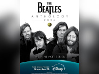 The Beatles Anthology : série documentaire restaurée par Peter Jackson sur Disney+