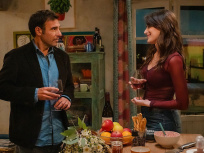 Follement(e) : Edoardo Leo, Pilar Fogliati