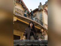 Dis-le-moi tout bas : romance Prime Video adaptée de Mercedes Ron