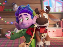 Mission Père Noël : film d’animation familial en salles en décembre