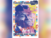 Rêver, rire, passer : création autour de Cyrano à la Pépinière