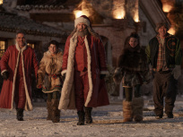 Noël entre ses mains 2 : comédie familiale fantastique sur Netflix