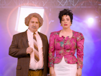 Le Petit Faust : opéra-bouffe d’Hervé à l’Athénée Théâtre Louis-Jouvet