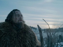 The Revenant : critique et bande-annonce 