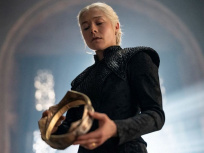 House of the Dragon : première photo de la saison 3