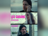 Les Saisons : la mini-série d’Arte réalisée par Nicolas Maury