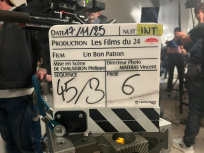 Un Bon Patron : comédie de Philippe de Chauveron avec Didier Bourdon au cinéma en 2026