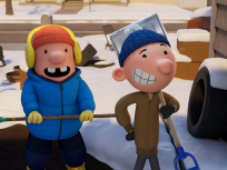 Le journal d’un dégonflé : Trop c’est trop – film d’animation Disney+ dès décembre 2025