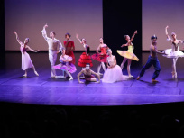 The Dancer[s] : danse néo-classique au 13ème Art