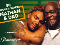 Geordie Stories : Nathan & Dad, la série documentaire poignante arrive sur Paramount+