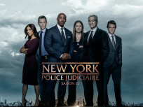 New York Police Judiciaire - Saison 22 : Sally Murphy, Ric Reitz