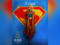 Supergirl : Milly Alcock dans le nouveau film DC attendu en 2026