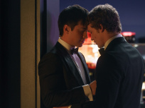 Heated Rivalry, série romantique et sportive sur le hockey