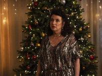 Les Boules de Noël : Noémie Lvovsky