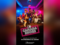 Canada Shore : la téléréalité festive débarque sur Paramount+