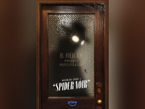 Spider-Noir : Prime Video dévoile la première affiche de la série Marvel