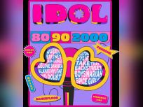 IDOL : une soirée immersive au cœur des années 80, 90 et 2000