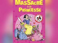 Massacre à la princesse : huis clos satirique à Montorgueil