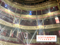 Théâtre du Gymnase Marie Bell