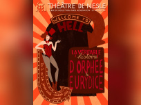 La véritable histoire d’Orphée et d’Eurydice : un mythe revisité au Théâtre de Nesle