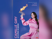 Ça va bien se passer : Camille Giry démonte les clichés à La Nouvelle Seine