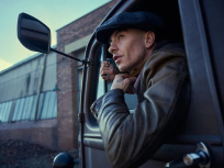 Peaky Blinders: l'Immortel : Barry Keoghan