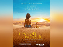 L’Enfant du Désert : aventure familiale de Gilles de Maistre dans le Sahara