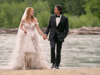 Virgin River – Saison 7 : Alexandra Breckenridge, Martin Henderson