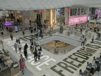 Orwell : 2+2=5 de Raoul Peck, en sélection Cannes Première au Festival de Cannes 2025